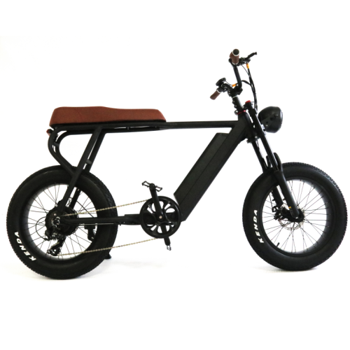 bicicletta elettrica ad alta velocità con motore brushless prodotto caldo